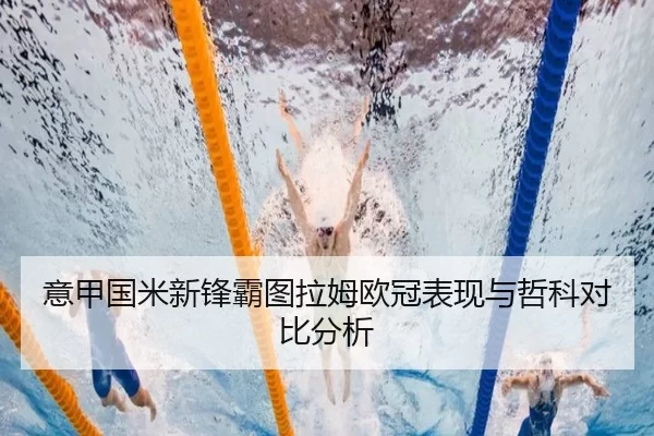 意甲国米新锋霸图拉姆欧冠表现与哲科对比分析