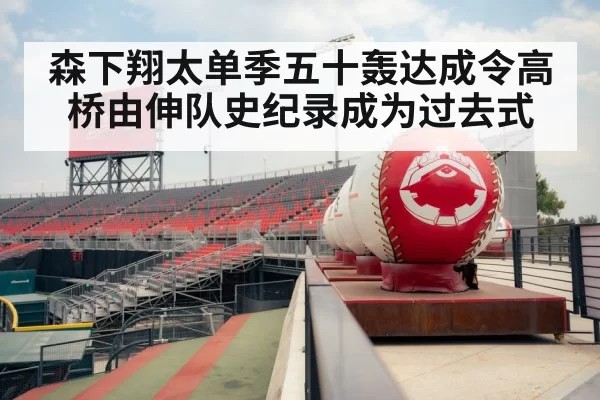 森下翔太单季五十轰达成令高桥由伸队史纪录成为过去式